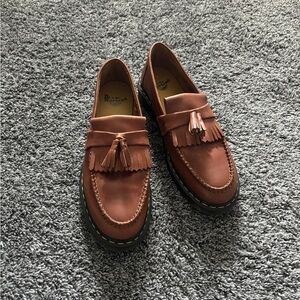 Men Dr Martens Loafers